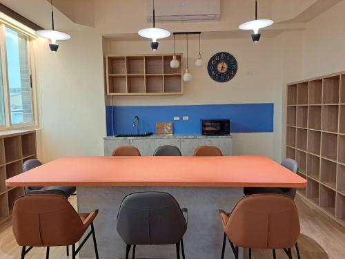 水源棧 in Fongyuan District 水源棧 in Fongyuan District