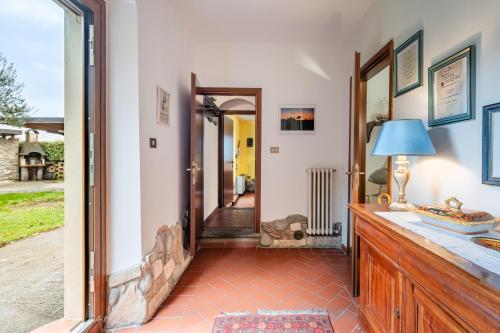 Bella Toscana Relax in Monsummano Terme Bella Toscana Relax in Monsummano Terme