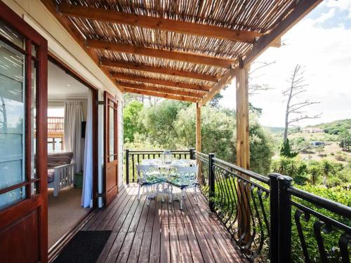 balkon/taras, Chelsea Manor in Farms Port Elizabeth balkon/taras, Chelsea Manor in Farms Port Elizabeth