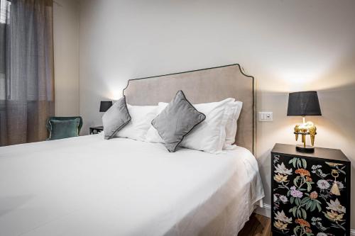 YID penthouse in Santa Croce