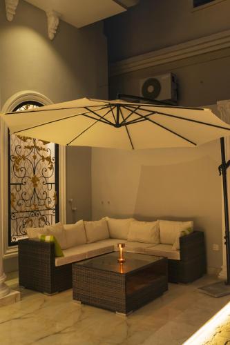 Balcony/terrace, The Edition Bahawalpur in Bahawalpur Balcony/terrace, The Edition Bahawalpur in Bahawalpur