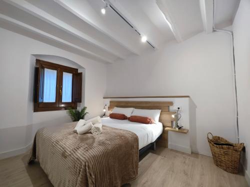 Can Carisma in Camprodon Can Carisma in Camprodon