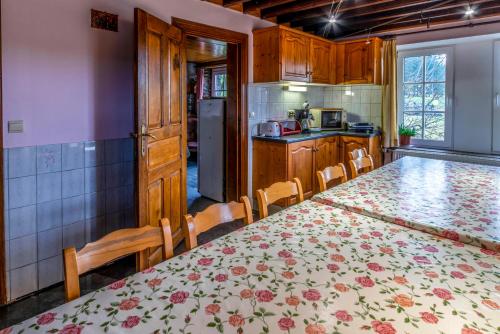 A Tchapè Mèlé (A Tchape Mele) in Gouvy A Tchapè Mèlé (A Tchape Mele) in Gouvy