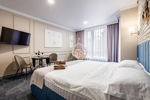 ApartReserve Avtorskiy in افان-وفرنكفسك ApartReserve Avtorskiy in افان-وفرنكفسك