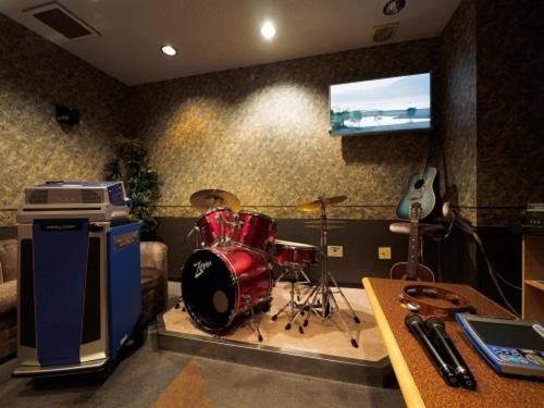 Business Green Hotel Hino - Vacation STAY 16317v in Hino Business Green Hotel Hino - Vacation STAY 16317v in Hino