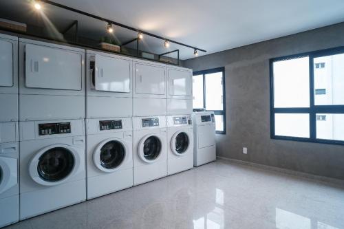 Yume B.Side - Faria Lima in São Paulo Yume B.Side - Faria Lima in São Paulo