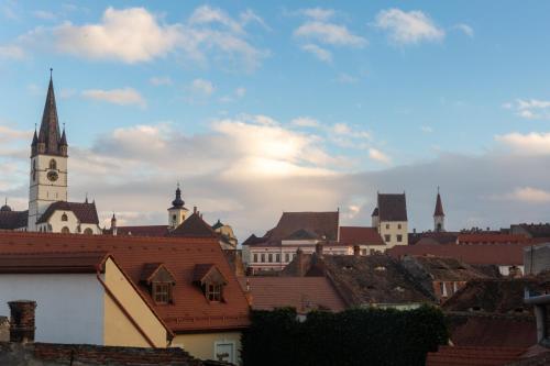 Konak Sibiu in Sibiu Konak Sibiu in Sibiu