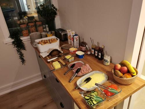 The Stykkishólmur Inn by Ourhotels (The Stykkisholmur Inn by Ourhotels) in ستيكيشولمور The Stykkishólmur Inn by Ourhotels (The Stykkisholmur Inn by Ourhotels) in ستيكيشولمور