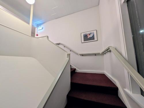 The Stykkishólmur Inn by Ourhotels (The Stykkisholmur Inn by Ourhotels) in ستيكيشولمور The Stykkishólmur Inn by Ourhotels (The Stykkisholmur Inn by Ourhotels) in ستيكيشولمور