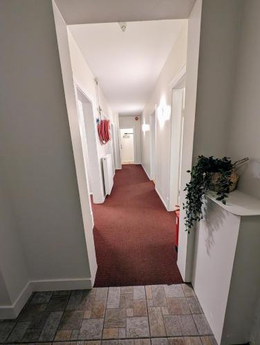 The Stykkishólmur Inn by Ourhotels (The Stykkisholmur Inn by Ourhotels) in ستيكيشولمور The Stykkishólmur Inn by Ourhotels (The Stykkisholmur Inn by Ourhotels) in ستيكيشولمور