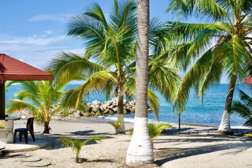 Hotel Quinta Real in La Ceiba Hotel Quinta Real in La Ceiba