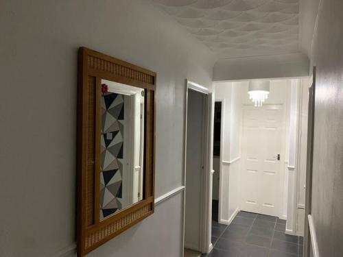 Luxury Two Bed Deluxe Maisonette in פרנחם Luxury Two Bed Deluxe Maisonette in פרנחם