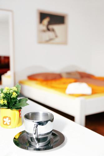 Hostel Villa Viva in Bregenz Hostel Villa Viva in Bregenz