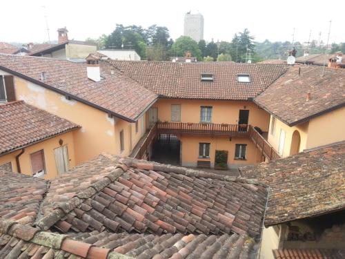 Esterno, BeB Orio in Capriate San Gervasio Esterno, BeB Orio in Capriate San Gervasio