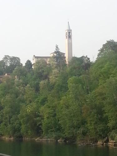 Attrazioni nelle vicinanze, BeB Orio in Capriate San Gervasio Attrazioni nelle vicinanze, BeB Orio in Capriate San Gervasio