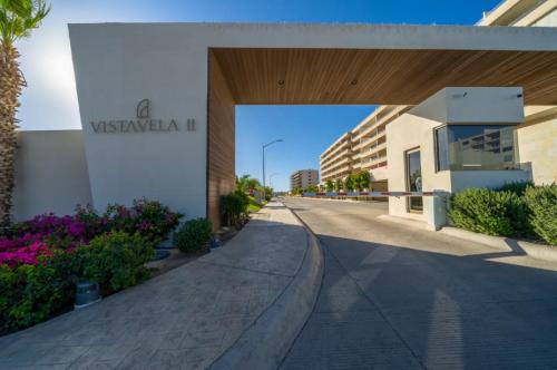 Entrance, Lumina at Vista Velas II Los Cabos in El Tezal Entrance, Lumina at Vista Velas II Los Cabos in El Tezal