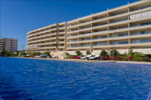 Exterior view, Lumina at Vista Velas II Los Cabos in El Tezal Exterior view, Lumina at Vista Velas II Los Cabos in El Tezal