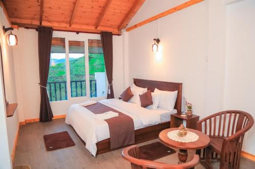 陽台/露台, The Mount View Single Tree Hotel in 努沃勒埃利耶 陽台/露台, The Mount View Single Tree Hotel in 努沃勒埃利耶