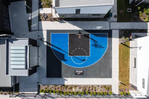 ทัศนียภาพภายนอกโรงแรม, The Village Apartments at NZCIS in อัพเปอร์ ฮัท ทัศนียภาพภายนอกโรงแรม, The Village Apartments at NZCIS in อัพเปอร์ ฮัท