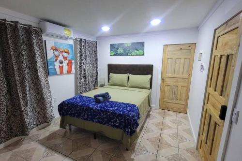 1 Bedroom Apartment in center of town. in אוטילה 1 Bedroom Apartment in center of town. in אוטילה