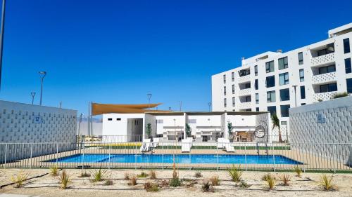 Bello departamento en Bahia Inglesa con wifi y acceso quincho in باهيا انجليسا Bello departamento en Bahia Inglesa con wifi y acceso quincho in باهيا انجليسا
