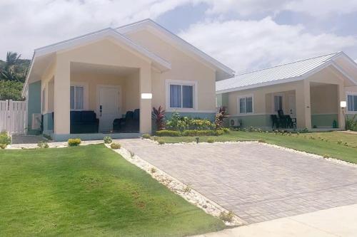 Welcome to our Ocean View Villa! in Lucea Welcome to our Ocean View Villa! in Lucea