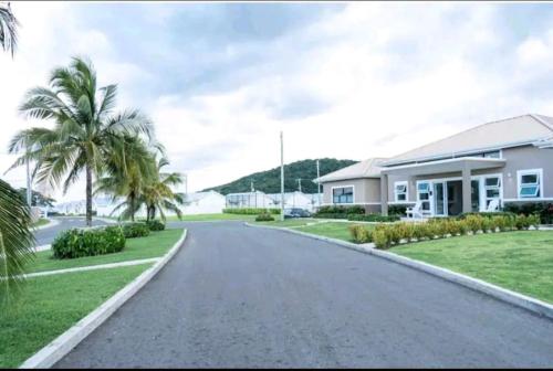 Welcome to our Ocean View Villa! in Lucea Welcome to our Ocean View Villa! in Lucea