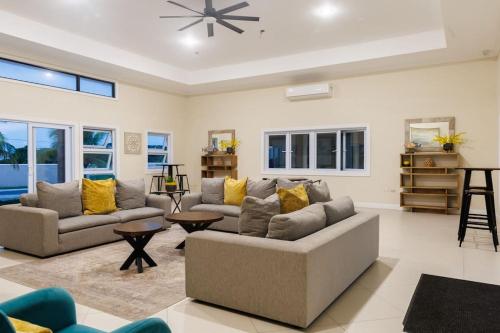 Welcome to our Ocean View Villa! in Lucea Welcome to our Ocean View Villa! in Lucea
