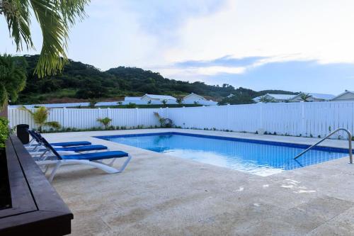 Welcome to our Ocean View Villa! in Lucea Welcome to our Ocean View Villa! in Lucea