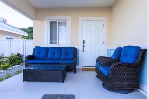 Welcome to our Ocean View Villa! in Lucea Welcome to our Ocean View Villa! in Lucea