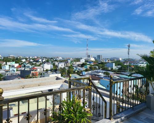 View, RUBY HOTEL Vinh Long in Vinh Long View, RUBY HOTEL Vinh Long in Vinh Long