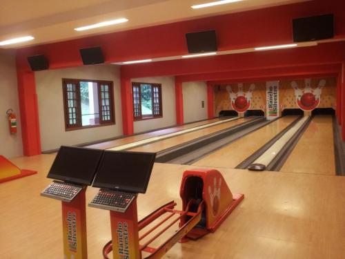 This photo about Hotel Rancho Silvestre shared on HyHotel.com