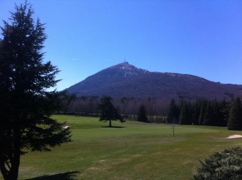 This photo about Les Hauts de Madargue shared on HyHotel.com