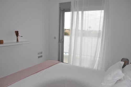 Great apartment penthouse 2 bedrooms La Tejita El Medano