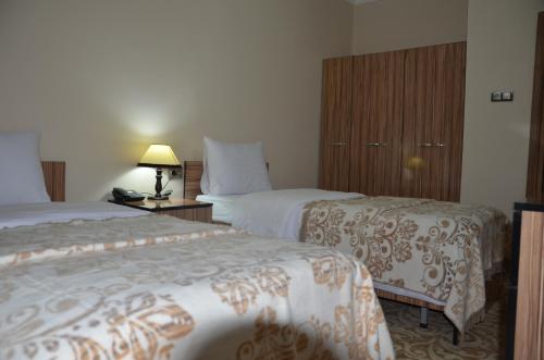 This photo about Hisar Hotel shared on HyHotel.com