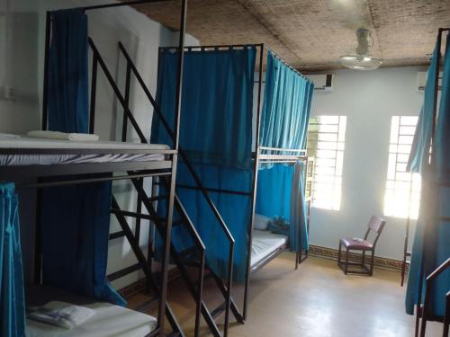 Birds Nest 2.0 in Kampot Birds Nest 2.0 in Kampot