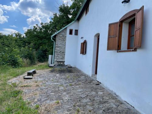 Medieval Cottage Šumava (Medieval Cottage Sumava) in นีร์สโก Medieval Cottage Šumava (Medieval Cottage Sumava) in นีร์สโก