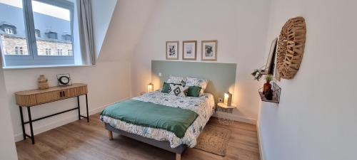 Résidence de Strasbourg proche centre historique