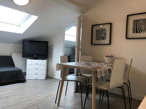 Facilities, AparisAppart in Le Pre-Saint-Gervais Facilities, AparisAppart in Le Pre-Saint-Gervais