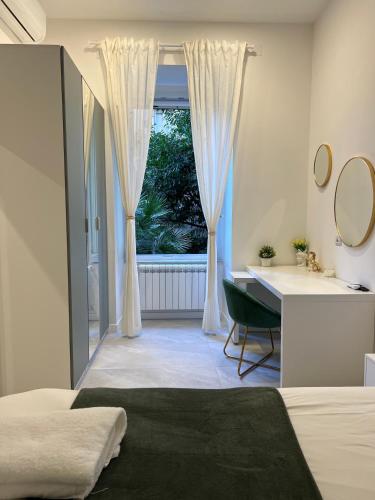 Green Spera Apartment