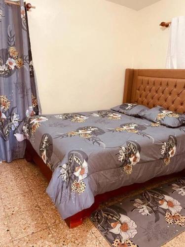 Agradable Apartamento in Paraiso Agradable Apartamento in Paraiso