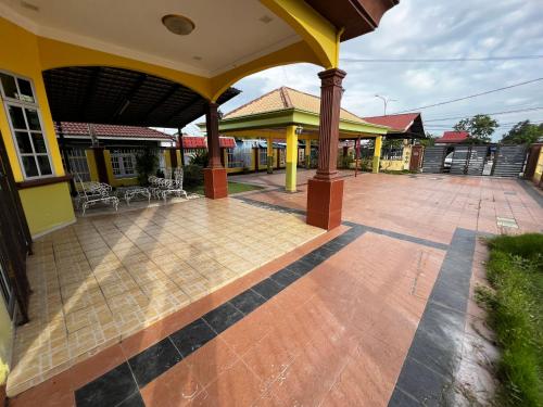 Facilities, HAB Guesthouse in Ayer Hitam Facilities, HAB Guesthouse in Ayer Hitam