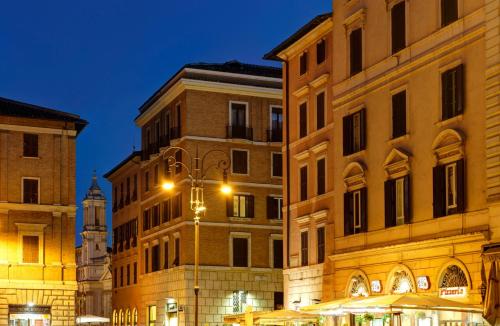 View, Suite Art Navona in Navona View, Suite Art Navona in Navona
