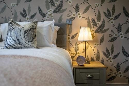 The Quadrant - The King Suite