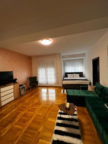 Biser in Čukarica Biser in Čukarica