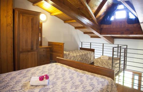 Country House Angelo Blu in Urbania Country House Angelo Blu in Urbania