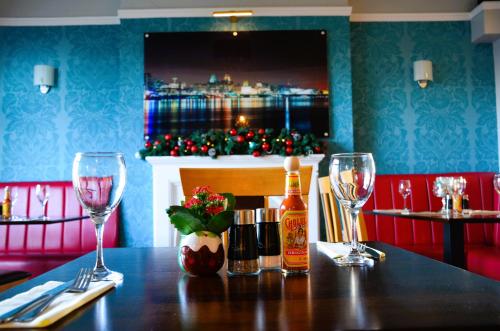 فندق أوريل بارك (Orrell Park Hotel) in Bootle فندق أوريل بارك (Orrell Park Hotel) in Bootle