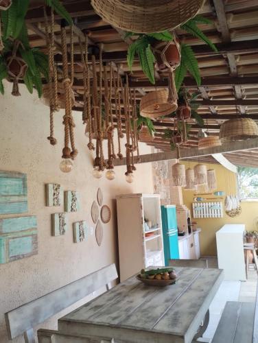 Búzios com Estilo (Buzios com Estilo) in Geriba Meer Búzios com Estilo (Buzios com Estilo) in Geriba Meer