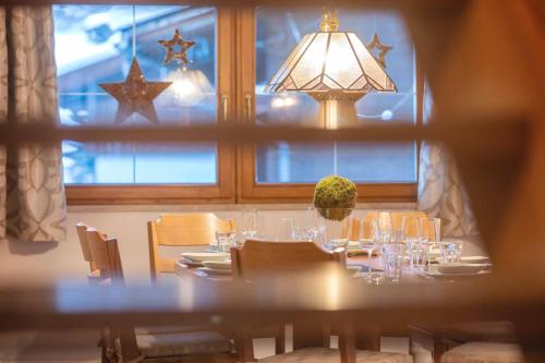 Restaurant, Apartment Zum Landarzt in Neustift im Stubaital Restaurant, Apartment Zum Landarzt in Neustift im Stubaital