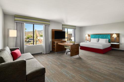 Hampton Inn Carefree in Carefree Hampton Inn Carefree in Carefree